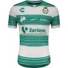 Maillot de Supporter Santos Laguna Domicile 2020-21 Pour Homme